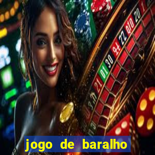 jogo de baralho cigano online